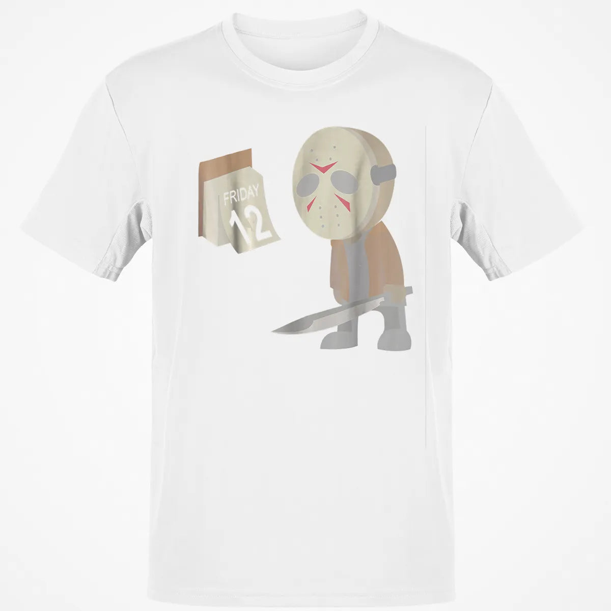 Classic Unisex T-Shirt - 8ZCUQ28F
