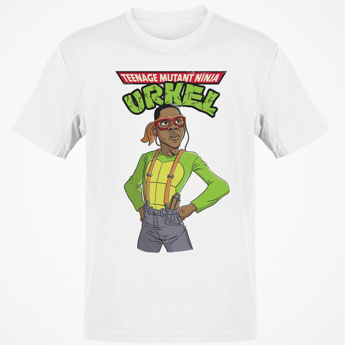 Classic Unisex T-Shirt - STBHFHPR