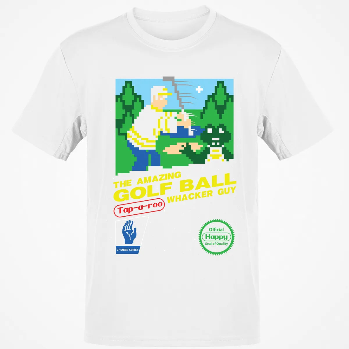 Classic Unisex T-Shirt - ZE18AY9H