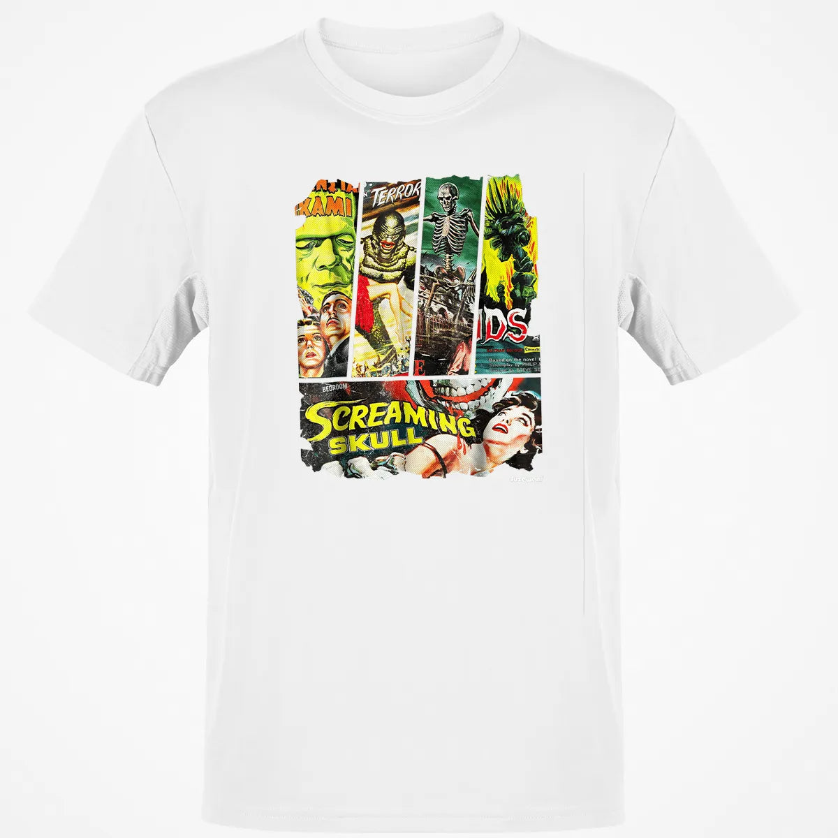 Classic Unisex T-Shirt - 9434Y7AV