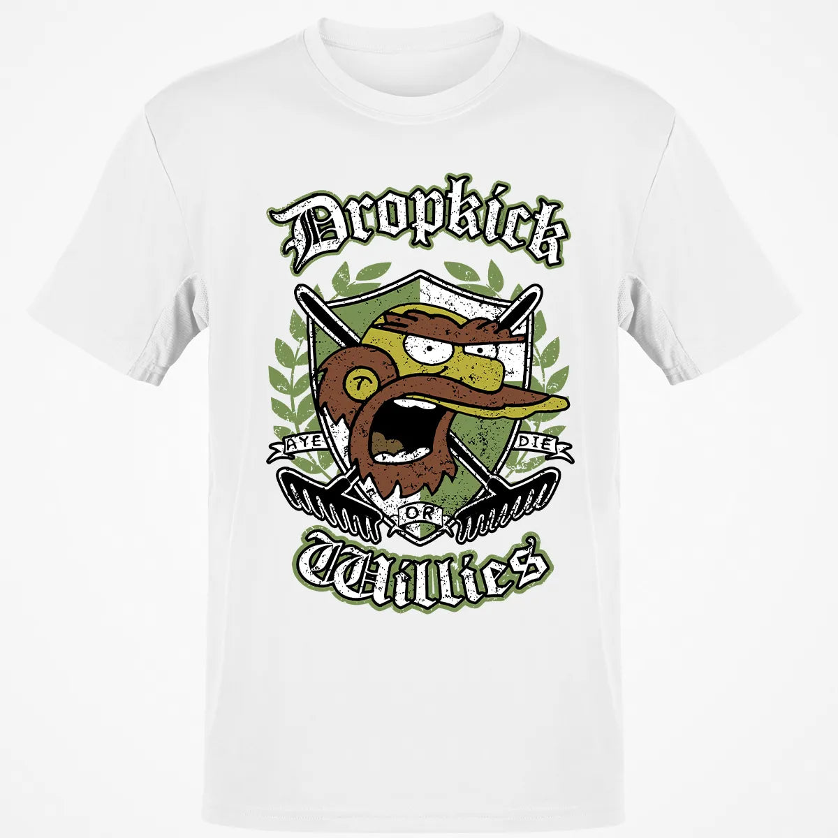 Classic Unisex T-Shirt - DMU4X3C6