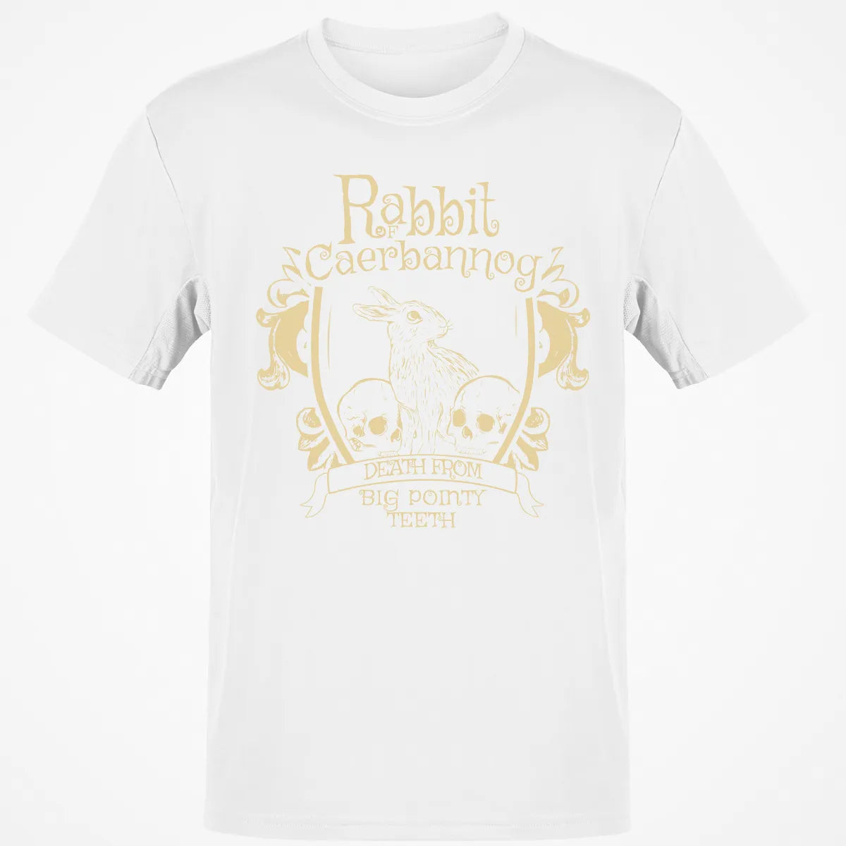 Classic Unisex T-Shirt - T6FVH3MP