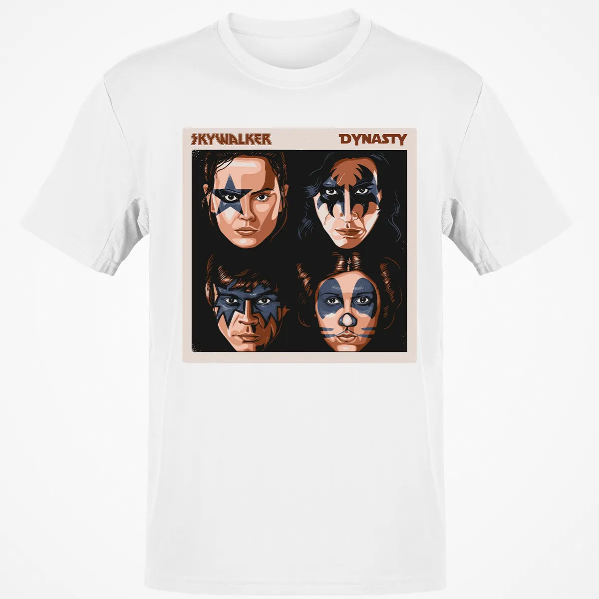 Classic Unisex T-Shirt - Q6MMWKAZ
