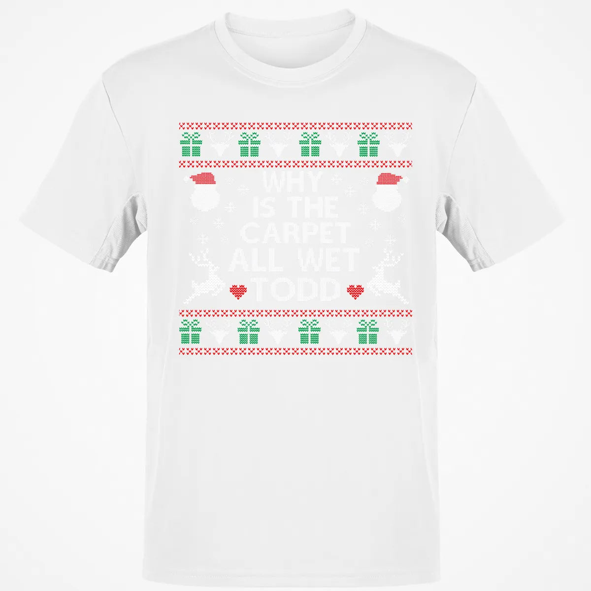 Classic Unisex T-Shirt - 7VRNAVGZ