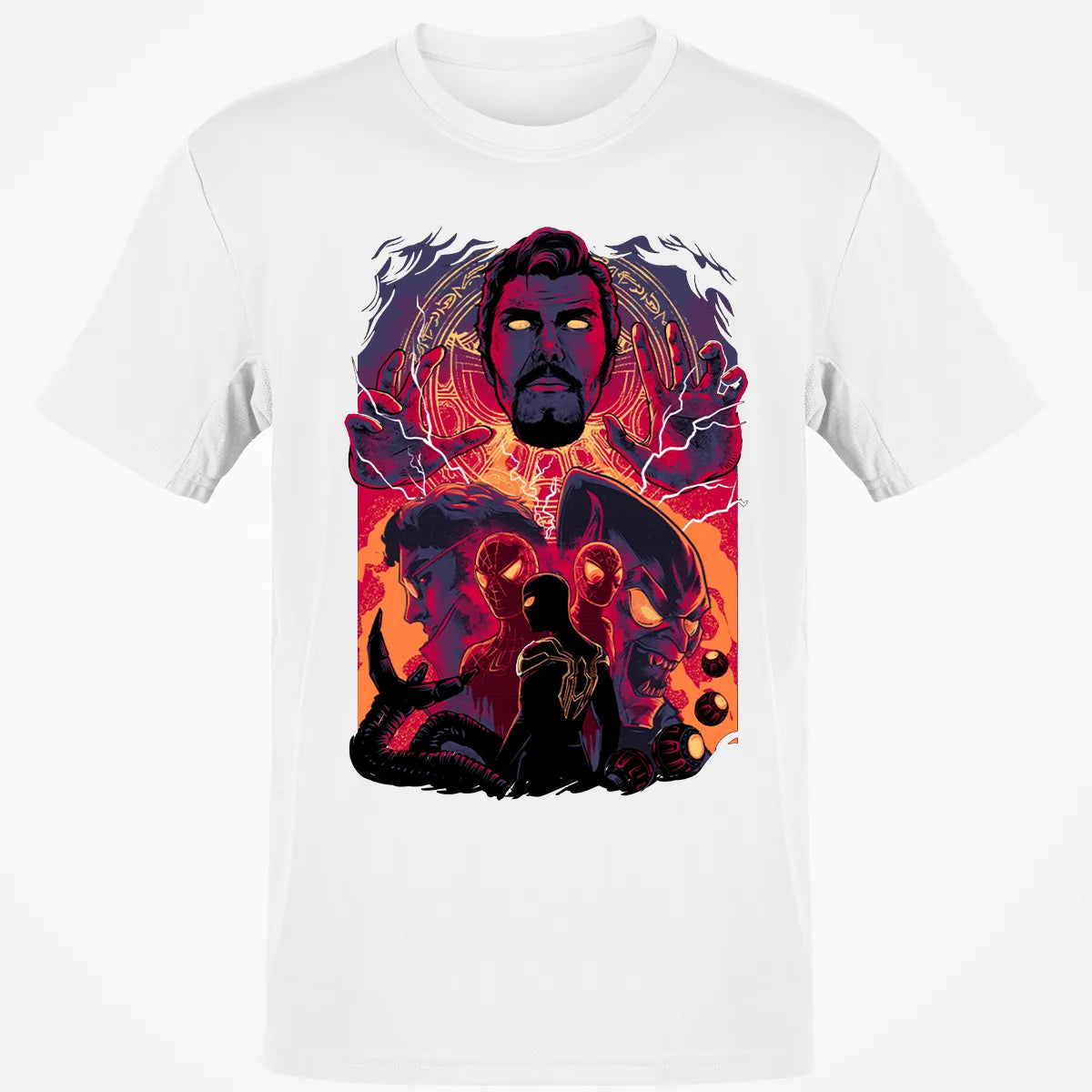Classic Unisex T-Shirt - 4ZCV7Q5B