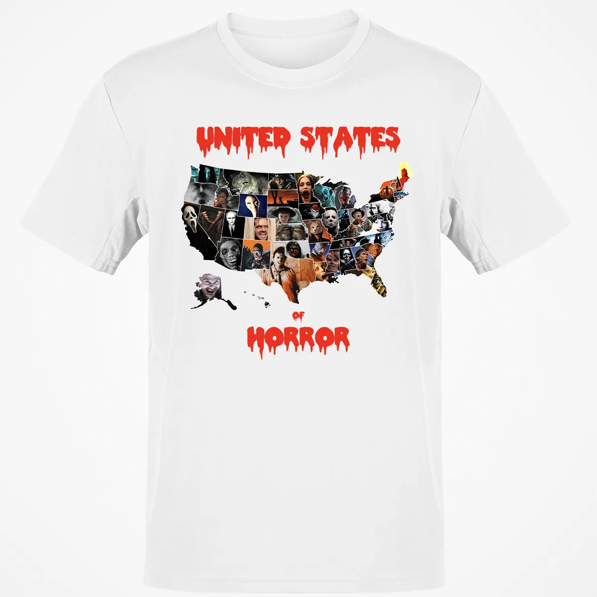 Classic Unisex T-Shirt - Z3UEKNRJ