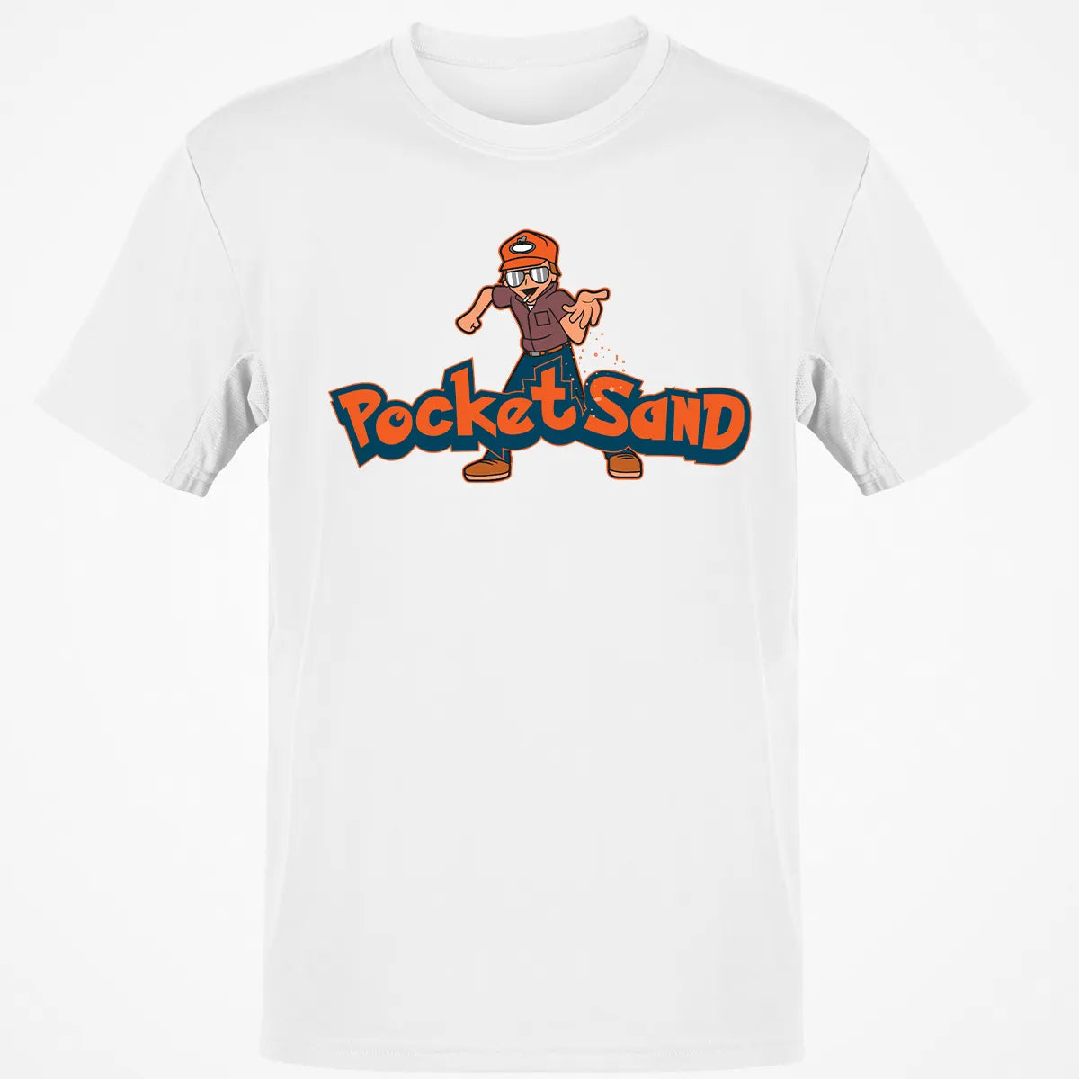 Classic Unisex T-Shirt - ZNRQ1GDU