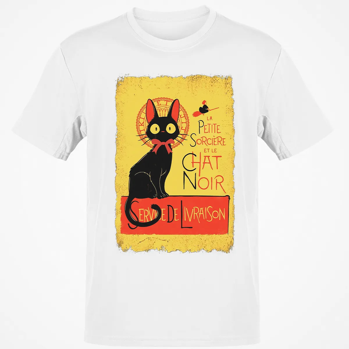 Classic Unisex T-Shirt - YUE5CW8X