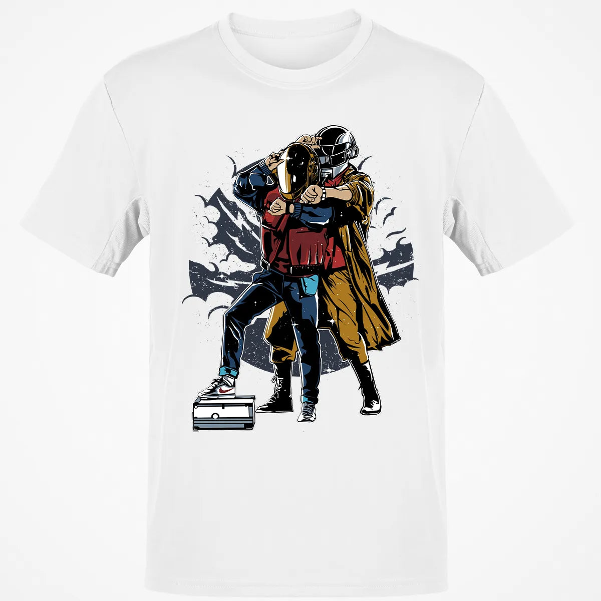 Classic Unisex T-Shirt - SDF2X7YH