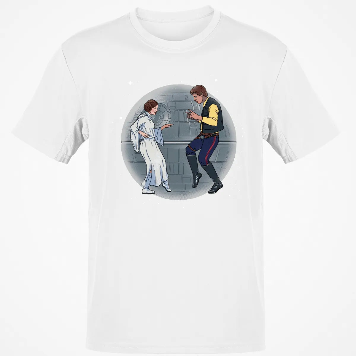 Classic Unisex T-Shirt - VK1GNG37