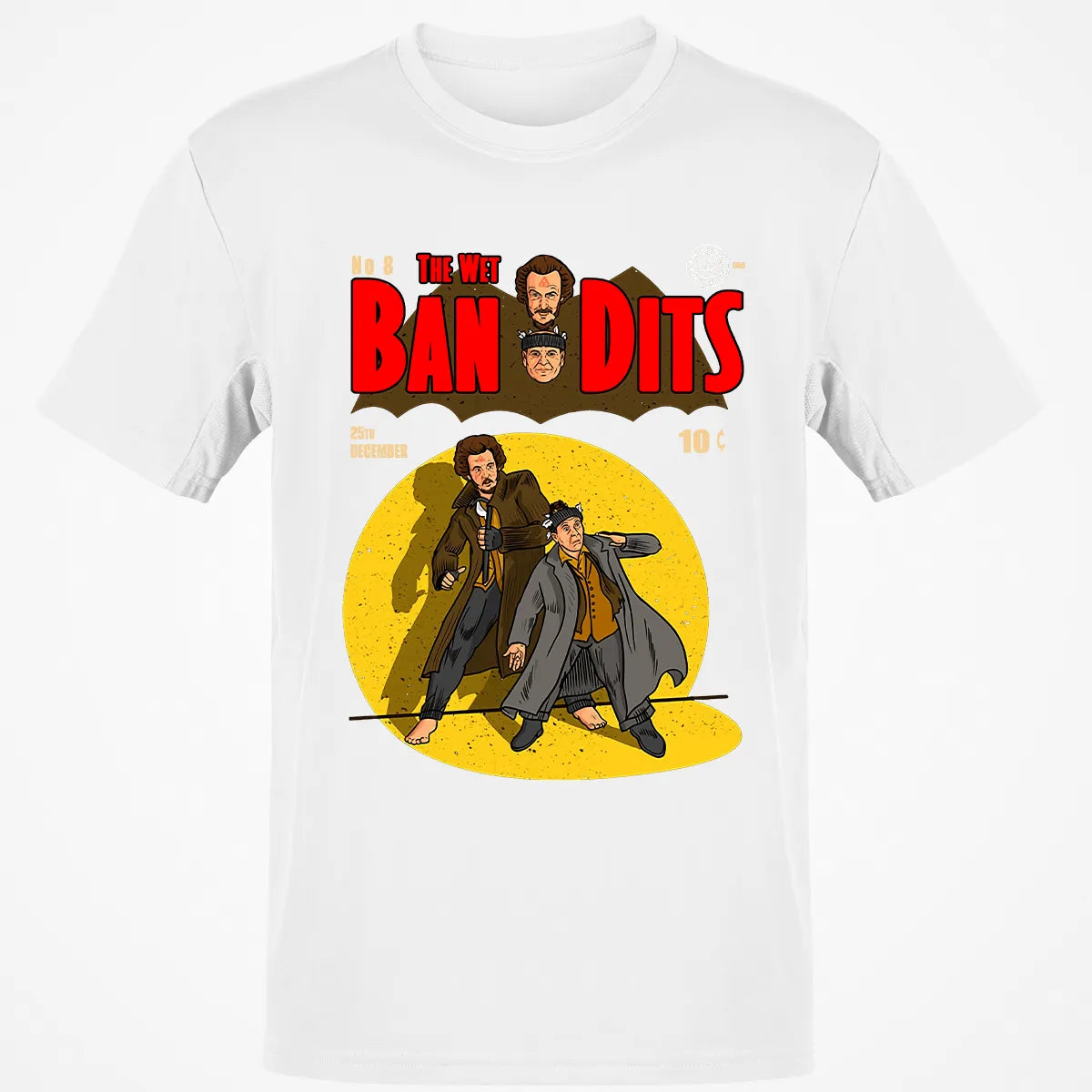 Classic Unisex T-Shirt - Z8GHGUJE