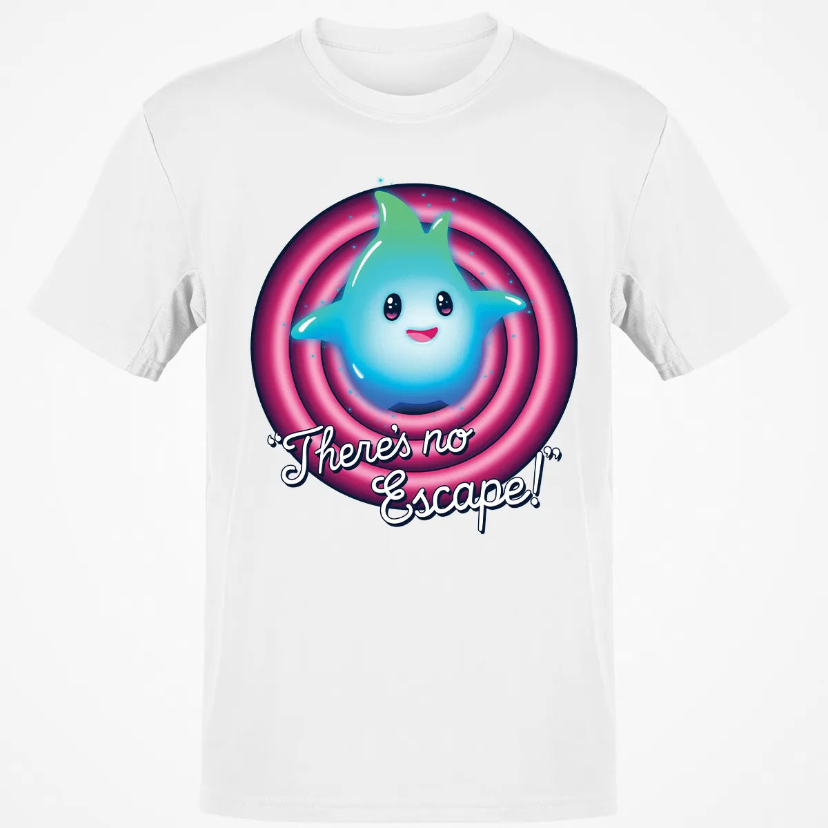 Classic Unisex T-Shirt - RZ34QDTR