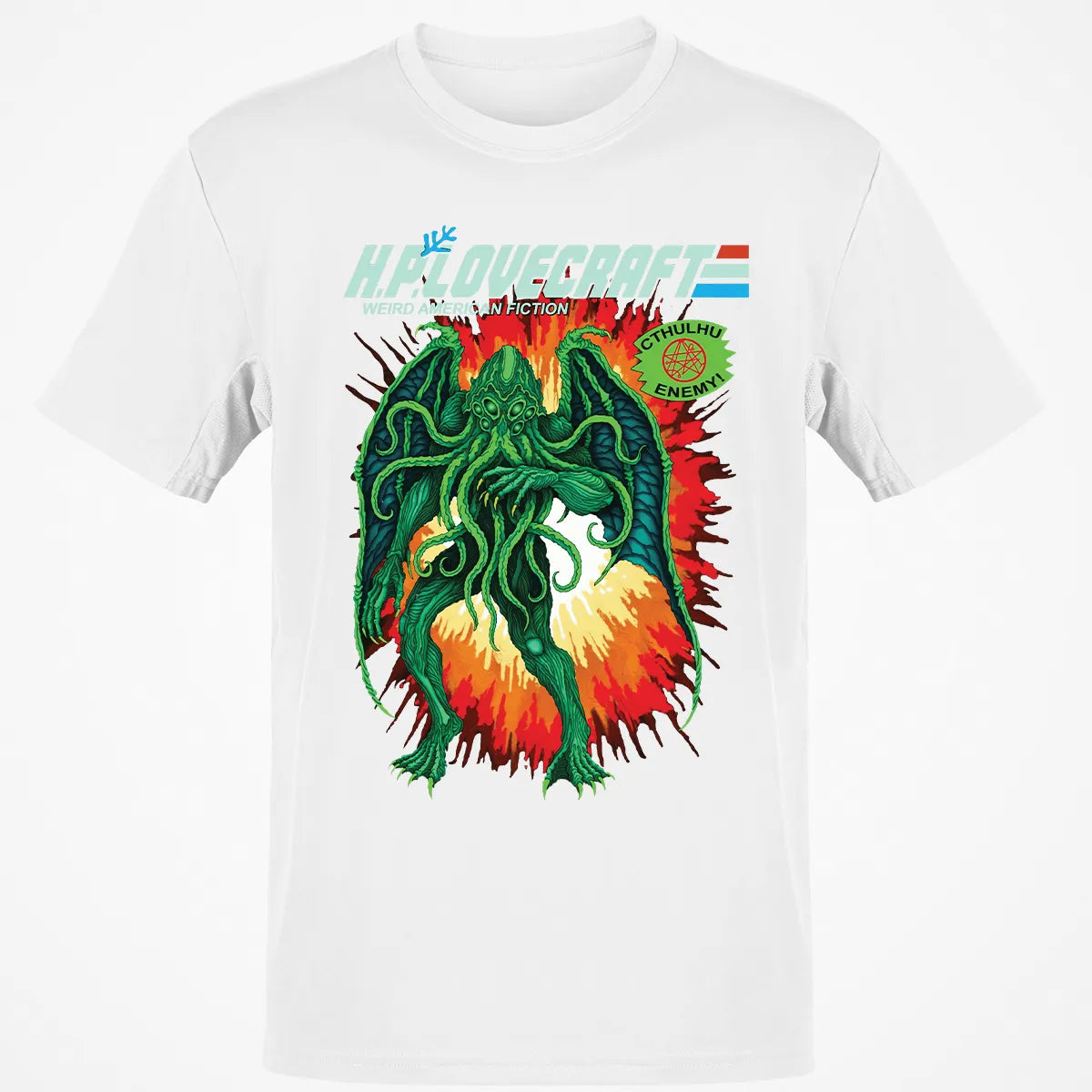 Classic Unisex T-Shirt - K7D3CSXH