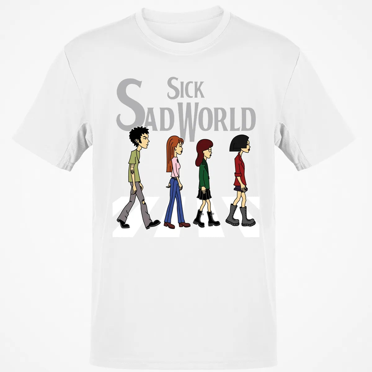 Classic Unisex T-Shirt - 749G3U1M