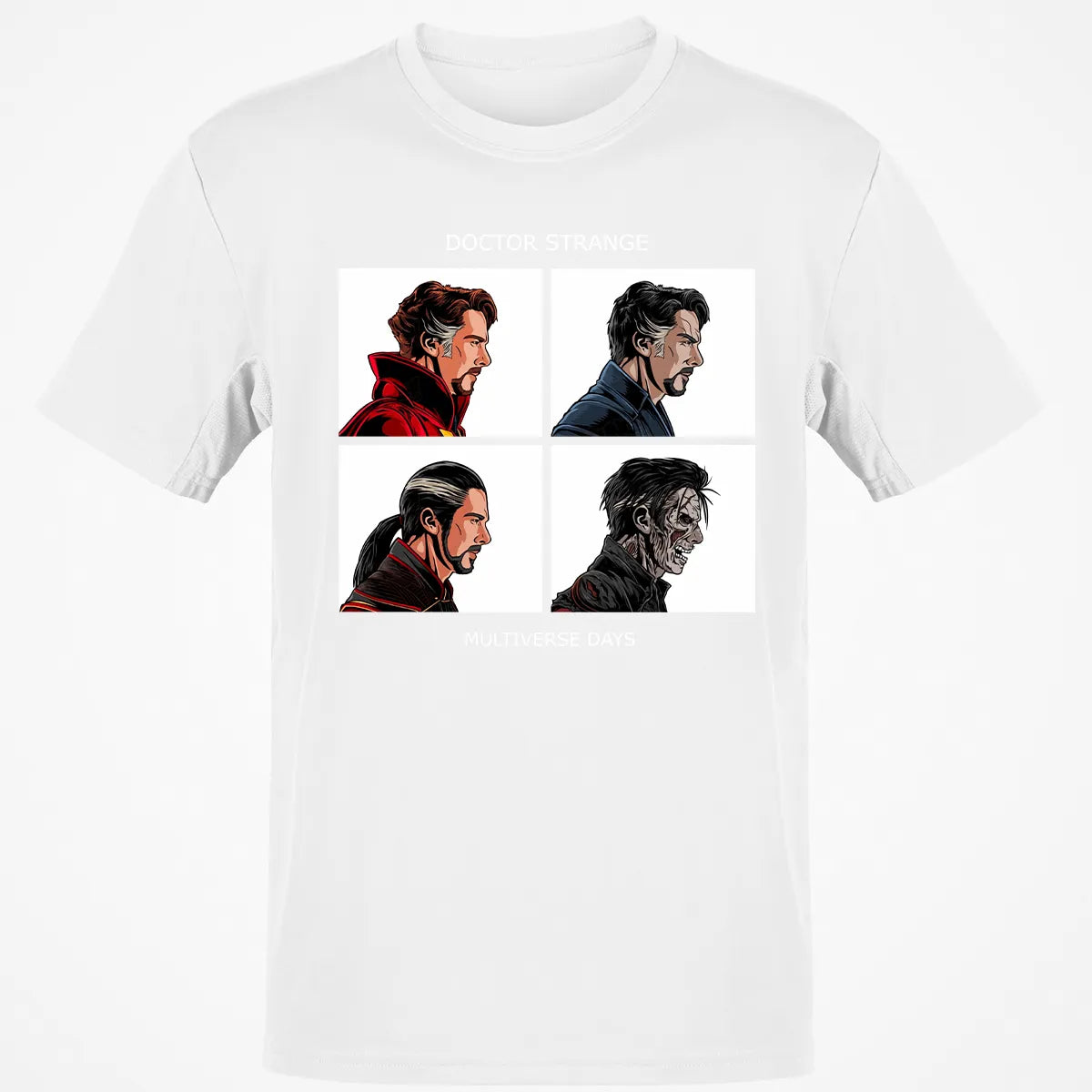 Classic Unisex T-Shirt - JSZP9C9A