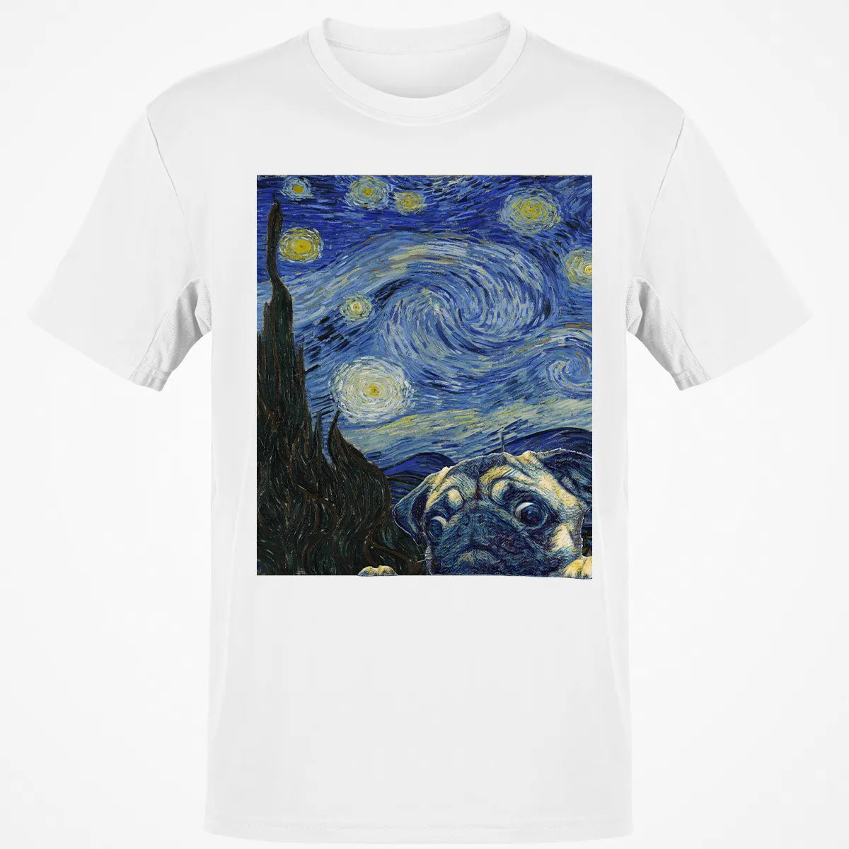 Classic Unisex T-Shirt - YVGGC1WJ