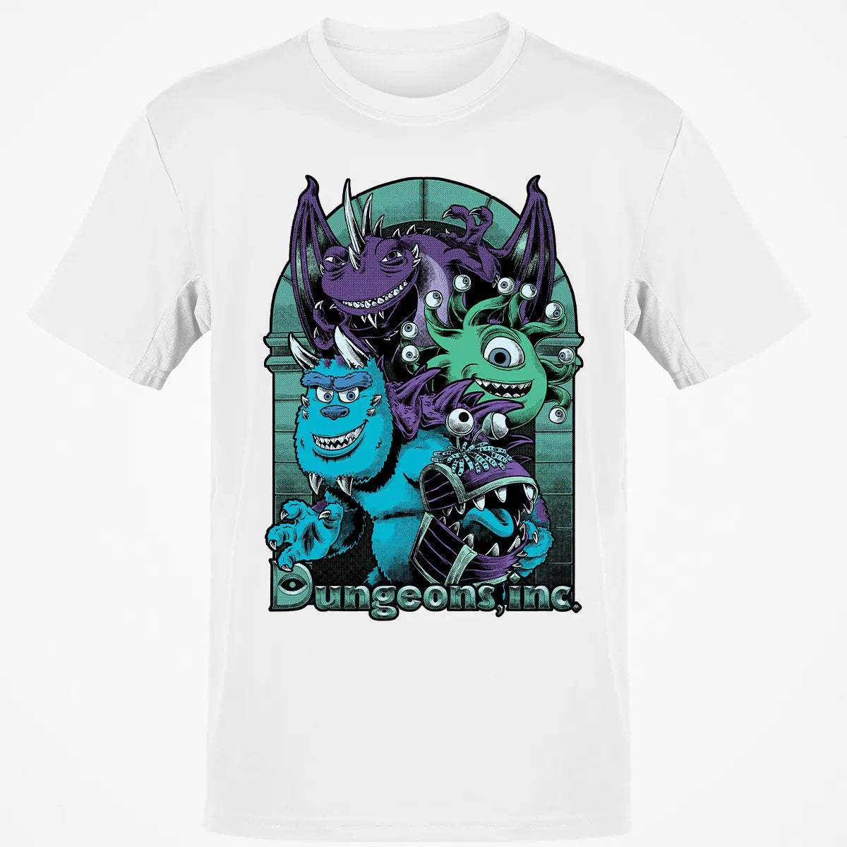 Classic Unisex T-Shirt - HV5HZPQF