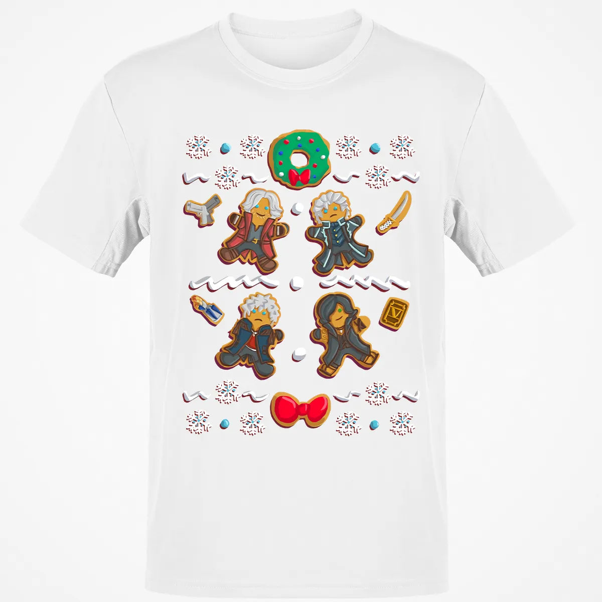 Classic Unisex T-Shirt - 852F6AZH