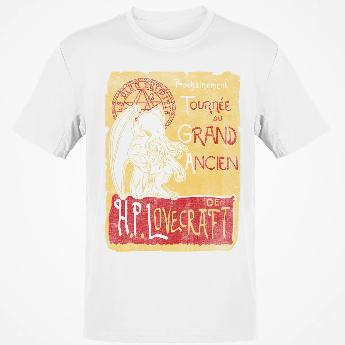 Classic Unisex T-Shirt - QKKT1AD7