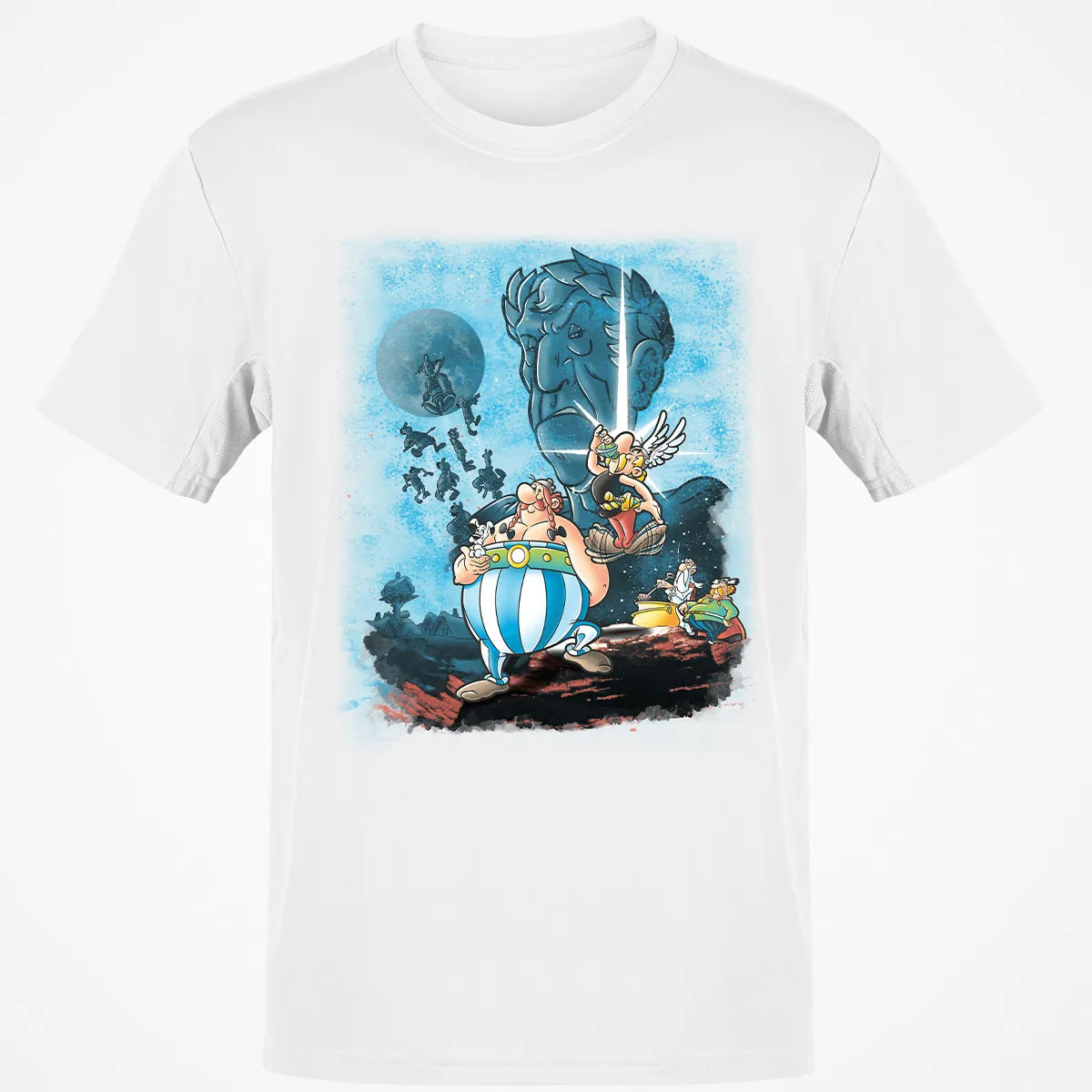 Classic Unisex T-Shirt - CSL66U6P