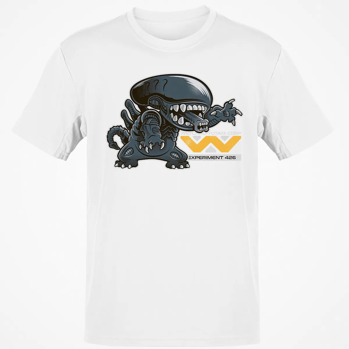 Classic Unisex T-Shirt - AMAGV1XE
