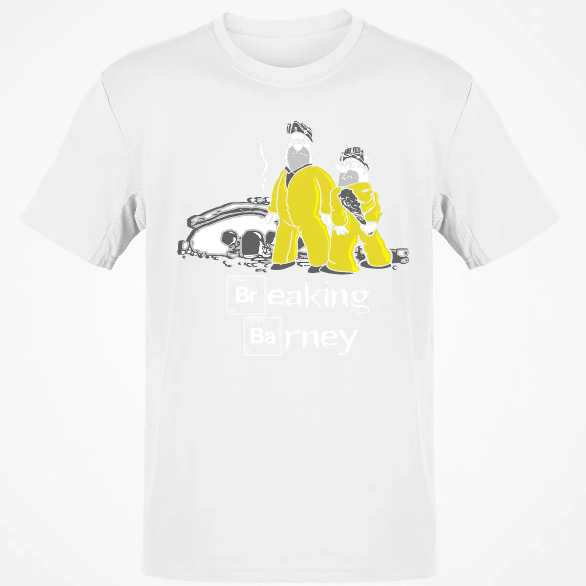 Classic Unisex T-Shirt - XN22Q3F4