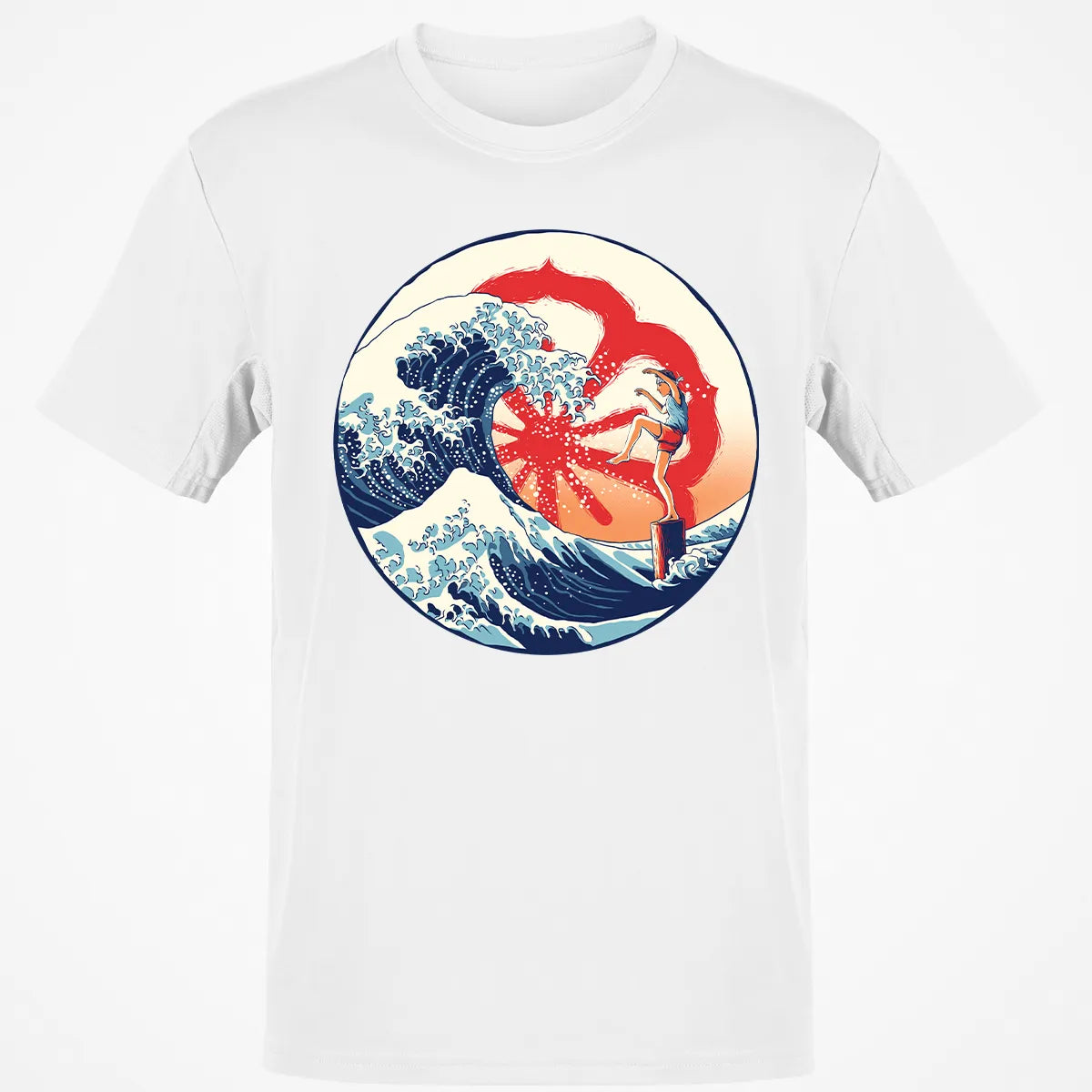 Classic Unisex T-Shirt - SM1RCWA5