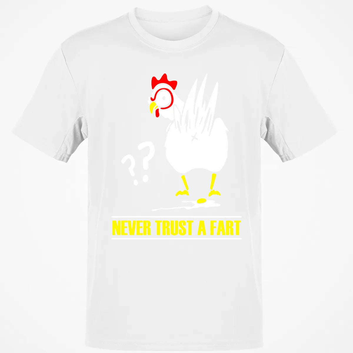 Classic Unisex T-Shirt - CCR11FPS
