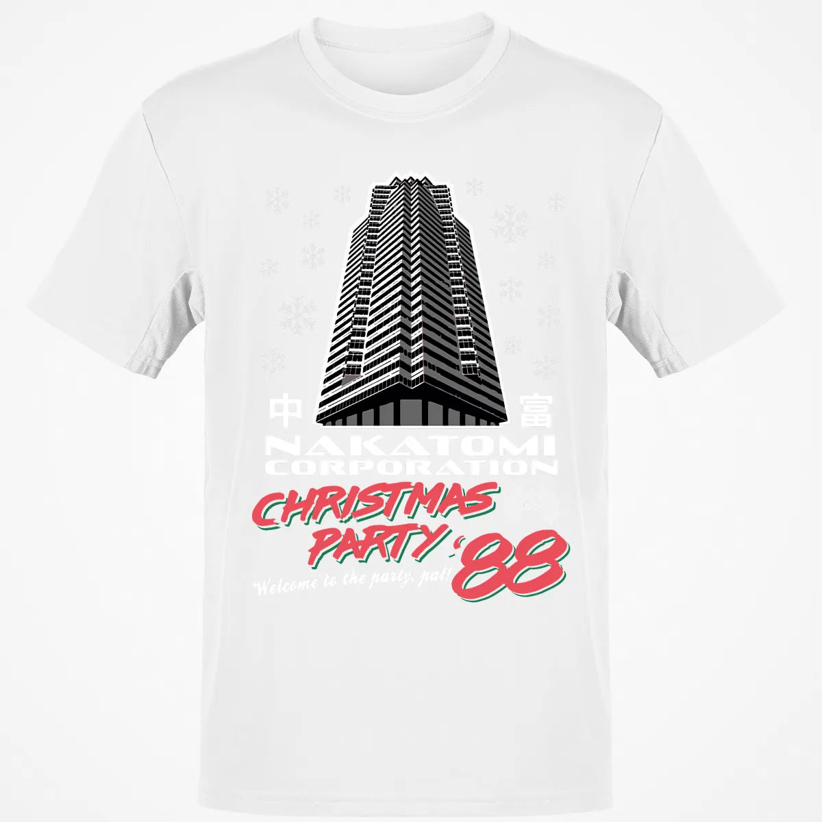 Classic Unisex T-Shirt - DCB7ND4P