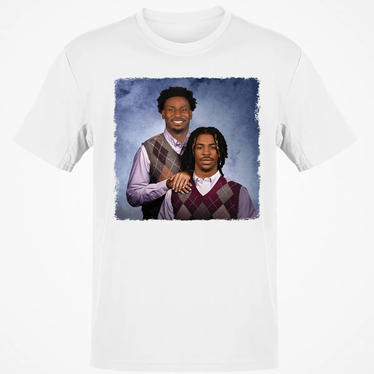 Classic Unisex T-Shirt - JFB7Z5JA