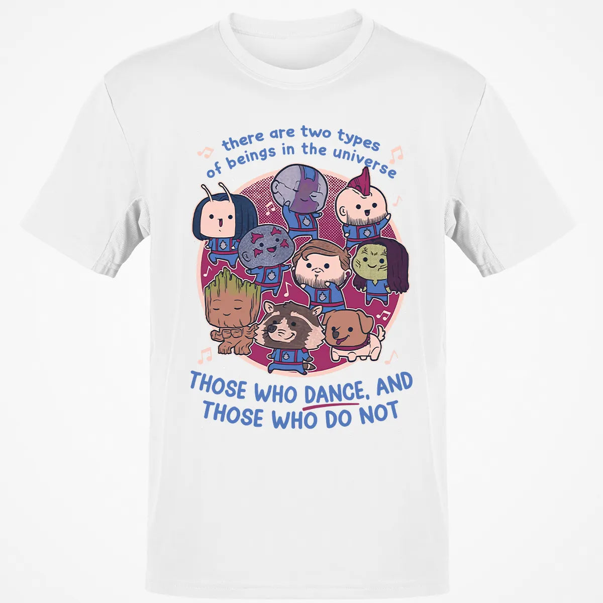 Classic Unisex T-Shirt - QD98ECYF