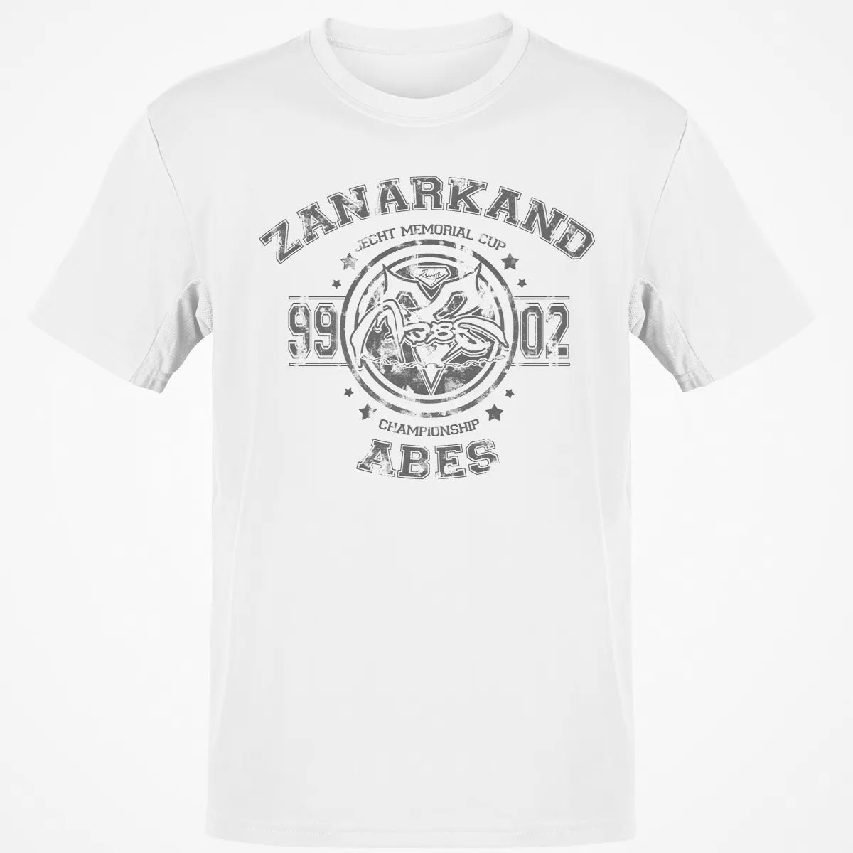 Classic Unisex T-Shirt - SW7G6KHG