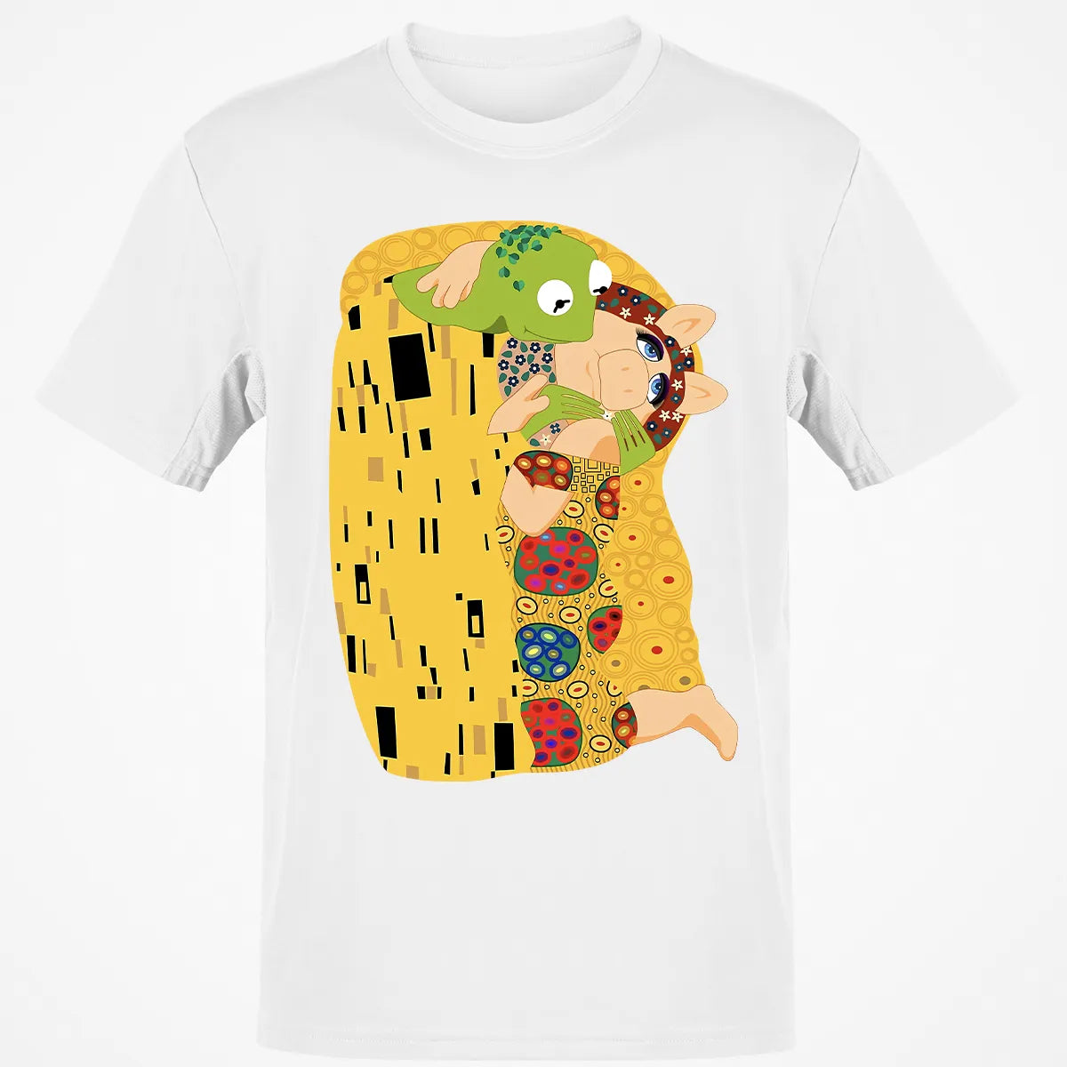 Classic Unisex T-Shirt - ZKJX2WT9