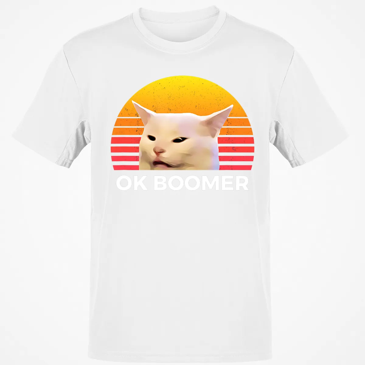 Classic Unisex T-Shirt - FCG29EGP