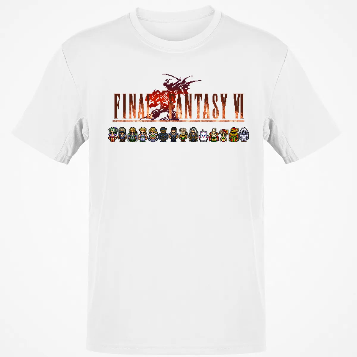 Classic Unisex T-Shirt - D8C5V2NY