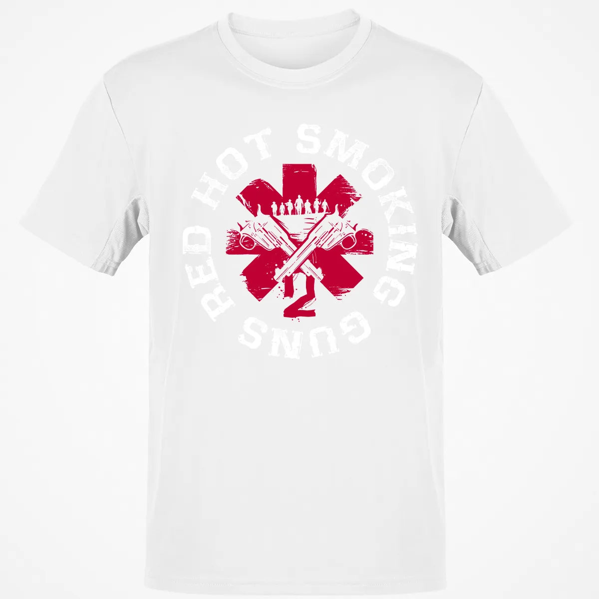 Classic Unisex T-Shirt - NK6W8TGK