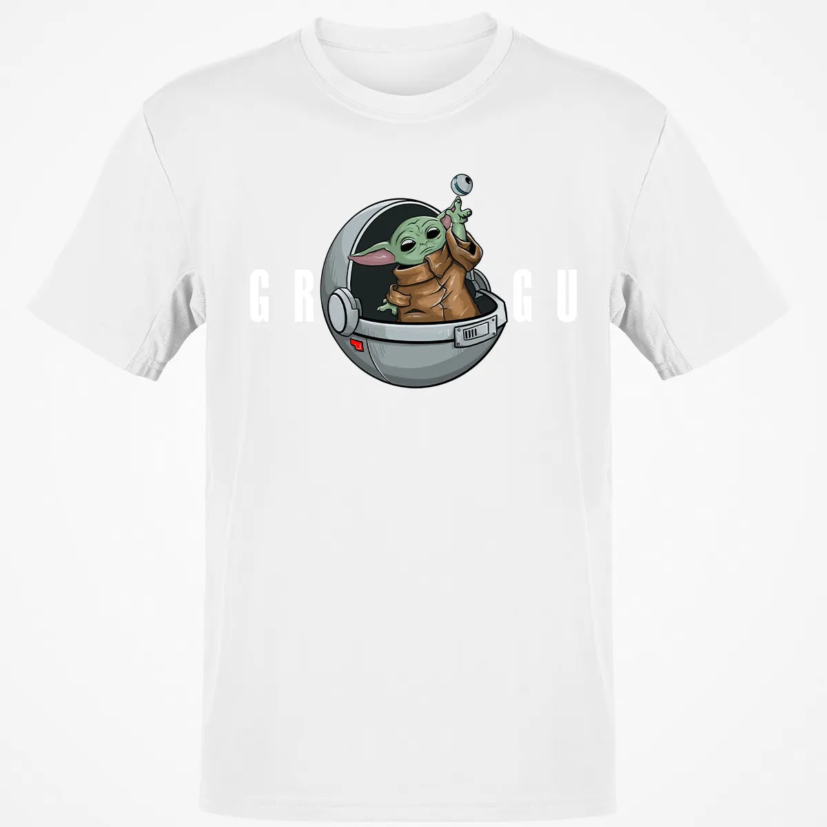 Classic Unisex T-Shirt - ZJ5N5JV6