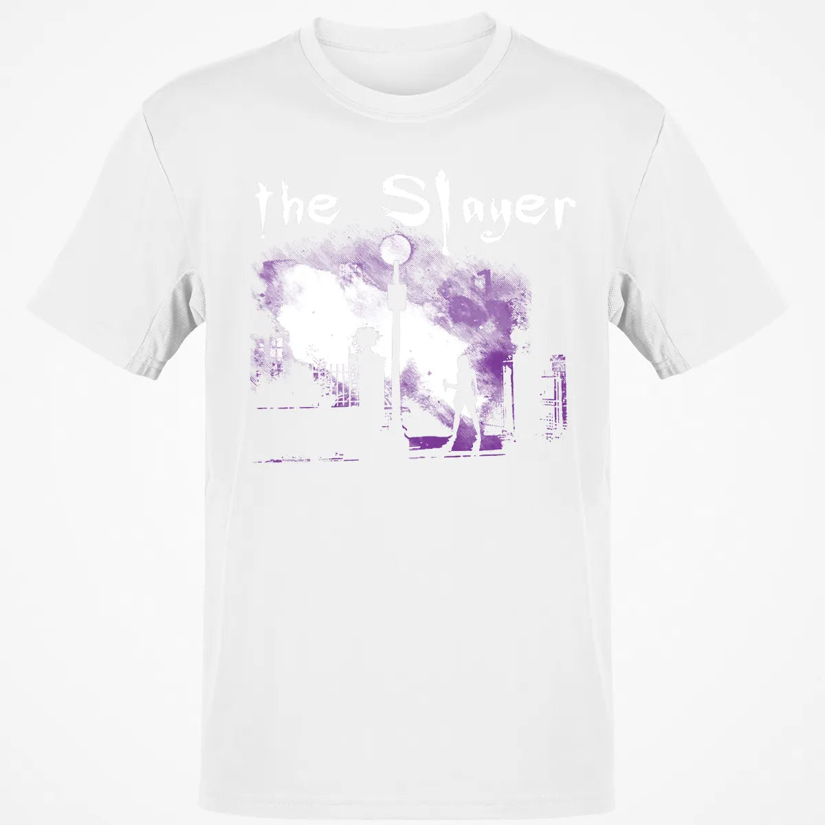 Classic Unisex T-Shirt - TW6PZ4NV