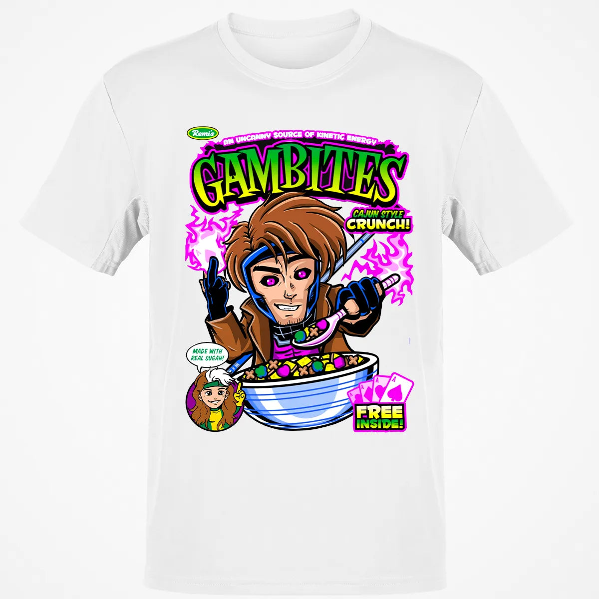 Classic Unisex T-Shirt - U67EMABP