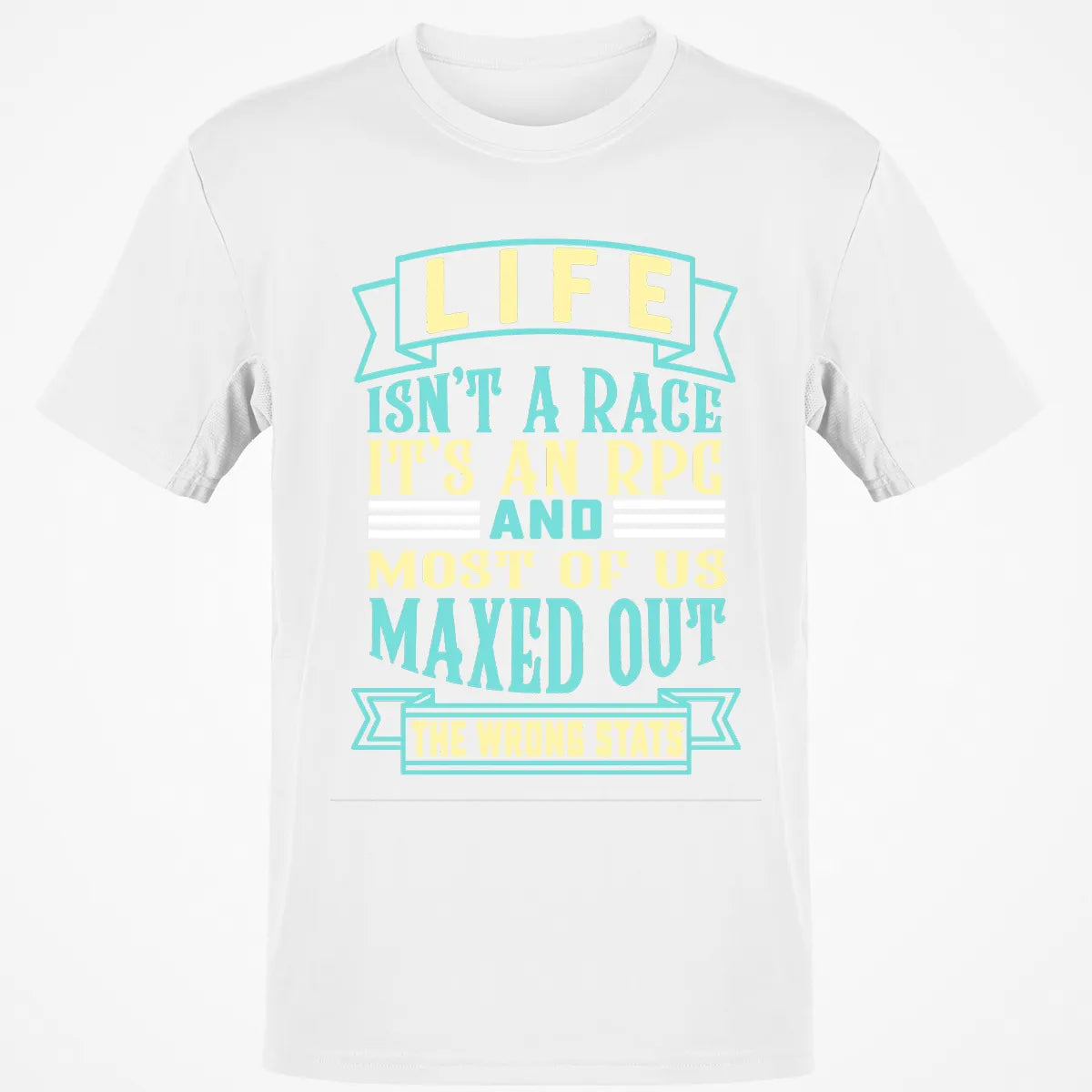 Classic Unisex T-Shirt - JAKJQKEE