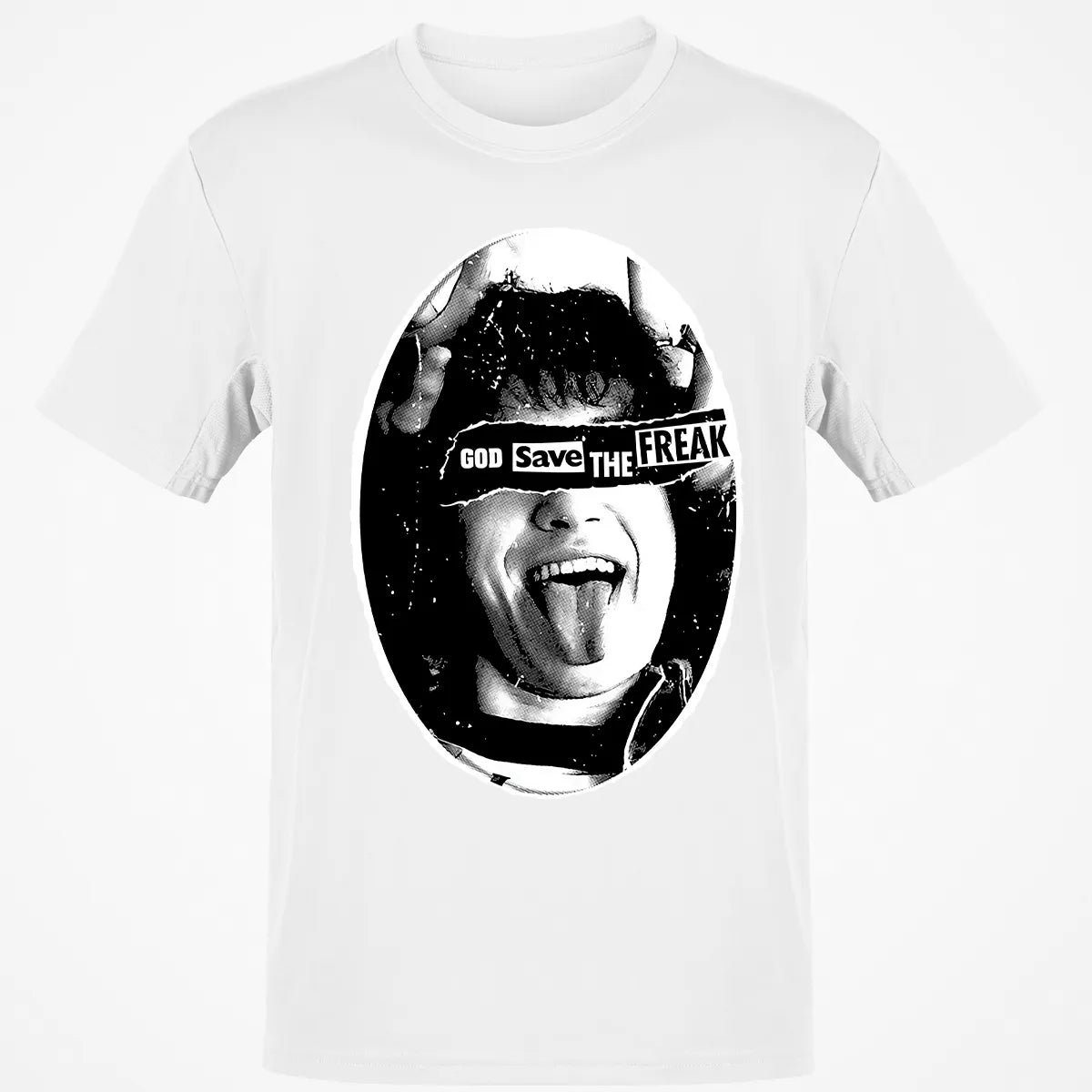 Classic Unisex T-Shirt - U684P5EY