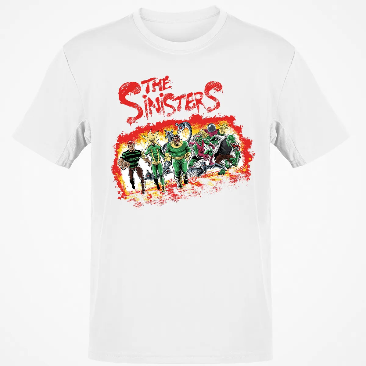 Classic Unisex T-Shirt - KN3CDBXU