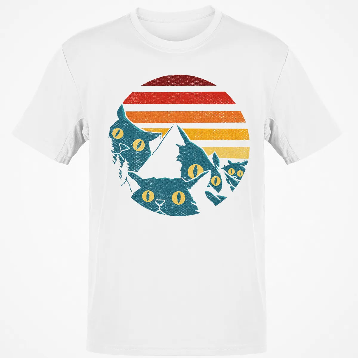 Classic Unisex T-Shirt - SRUAW721