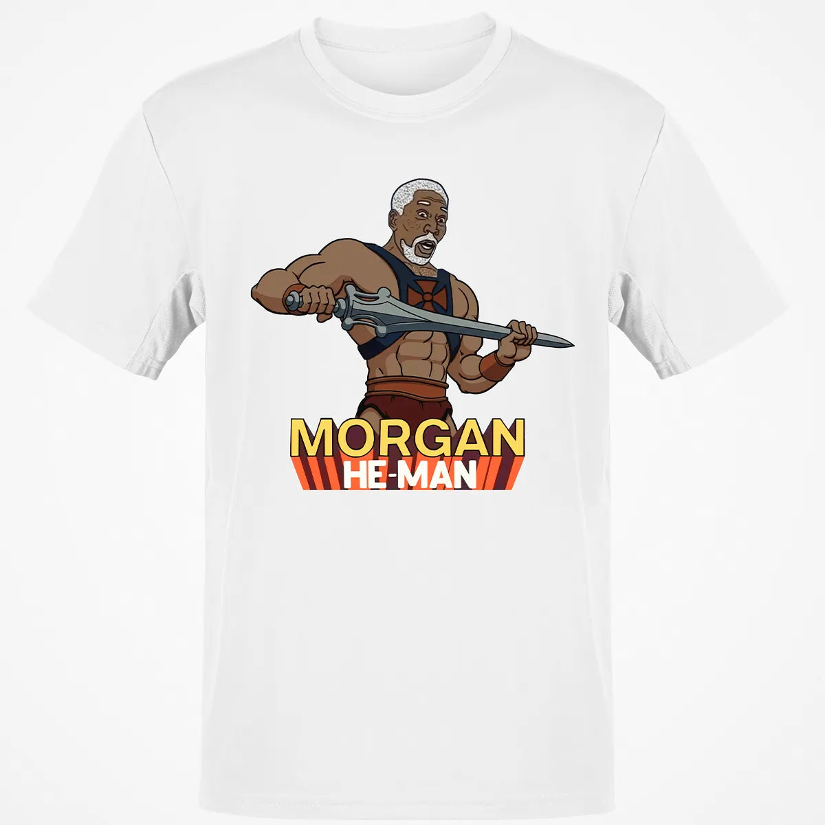 Classic Unisex T-Shirt - 64NTW39S