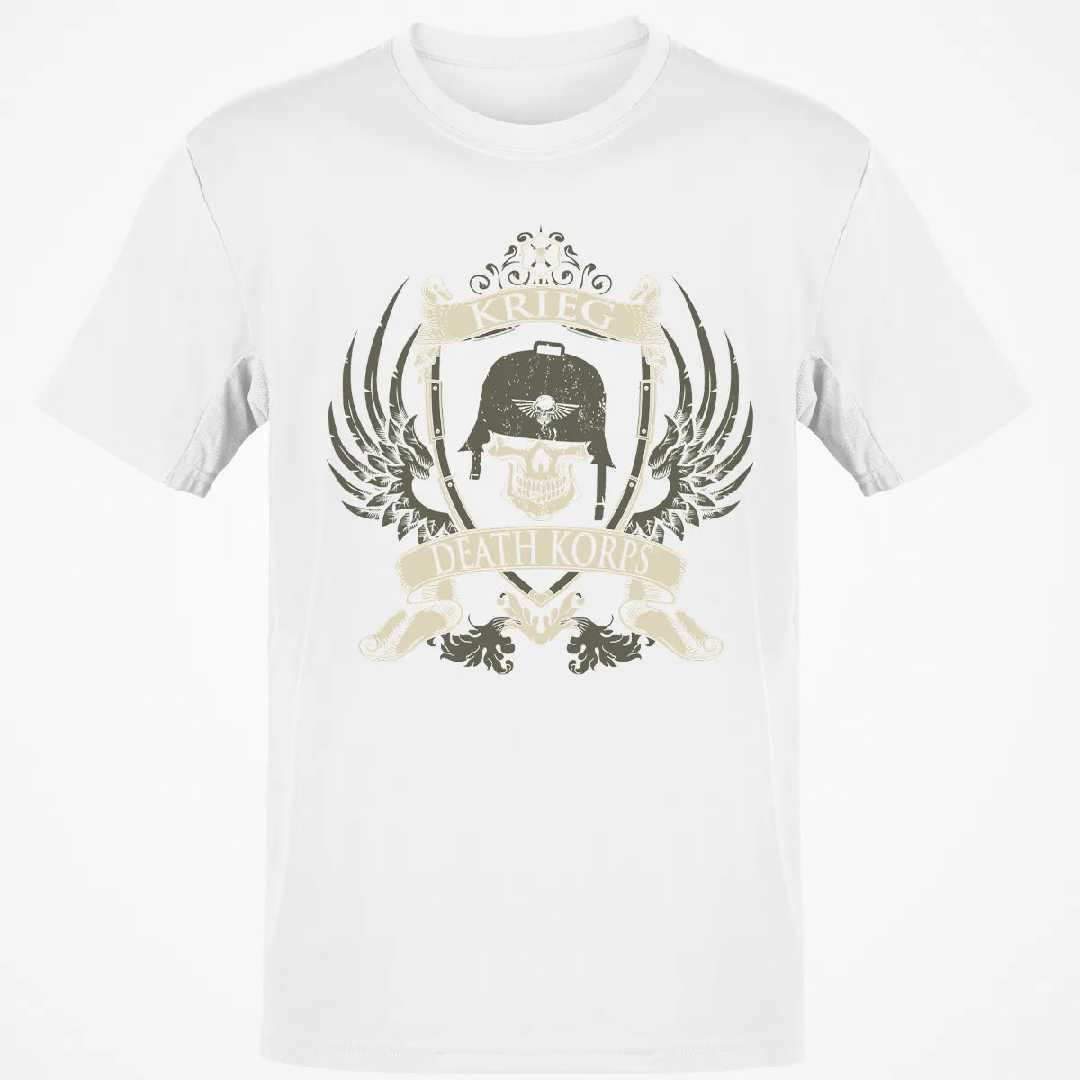 Classic Unisex T-Shirt - 67N61HA5