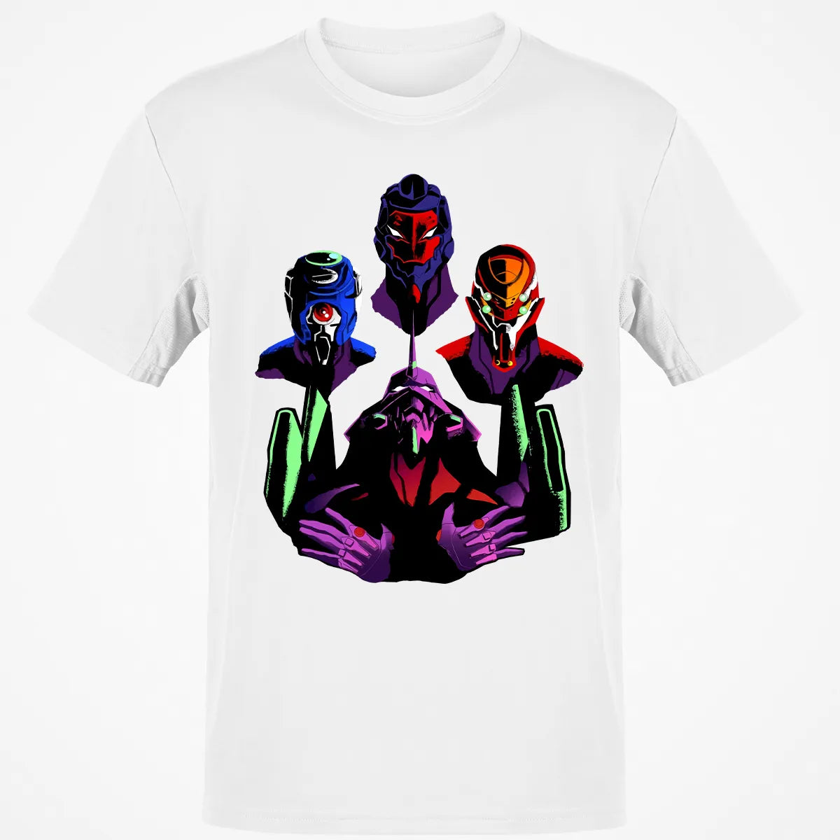 Classic Unisex T-Shirt - CL7QX4DU
