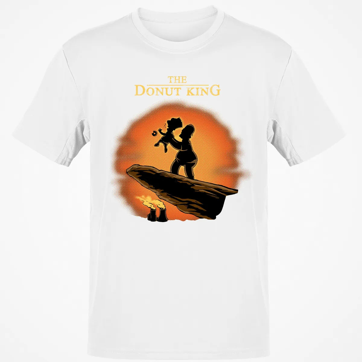 Classic Unisex T-Shirt - 3F5VL59T
