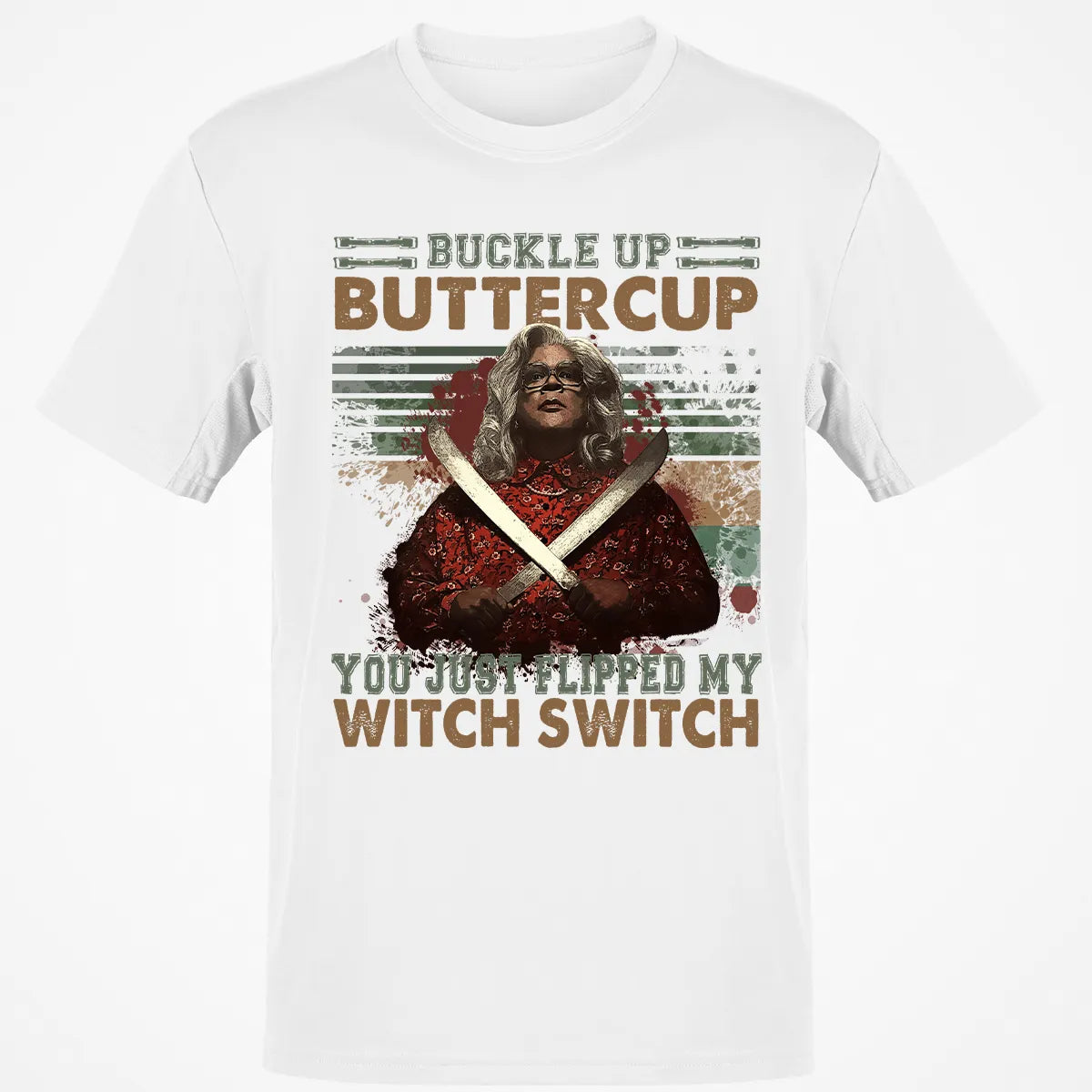 Classic Unisex T-Shirt - EQQBJPQA