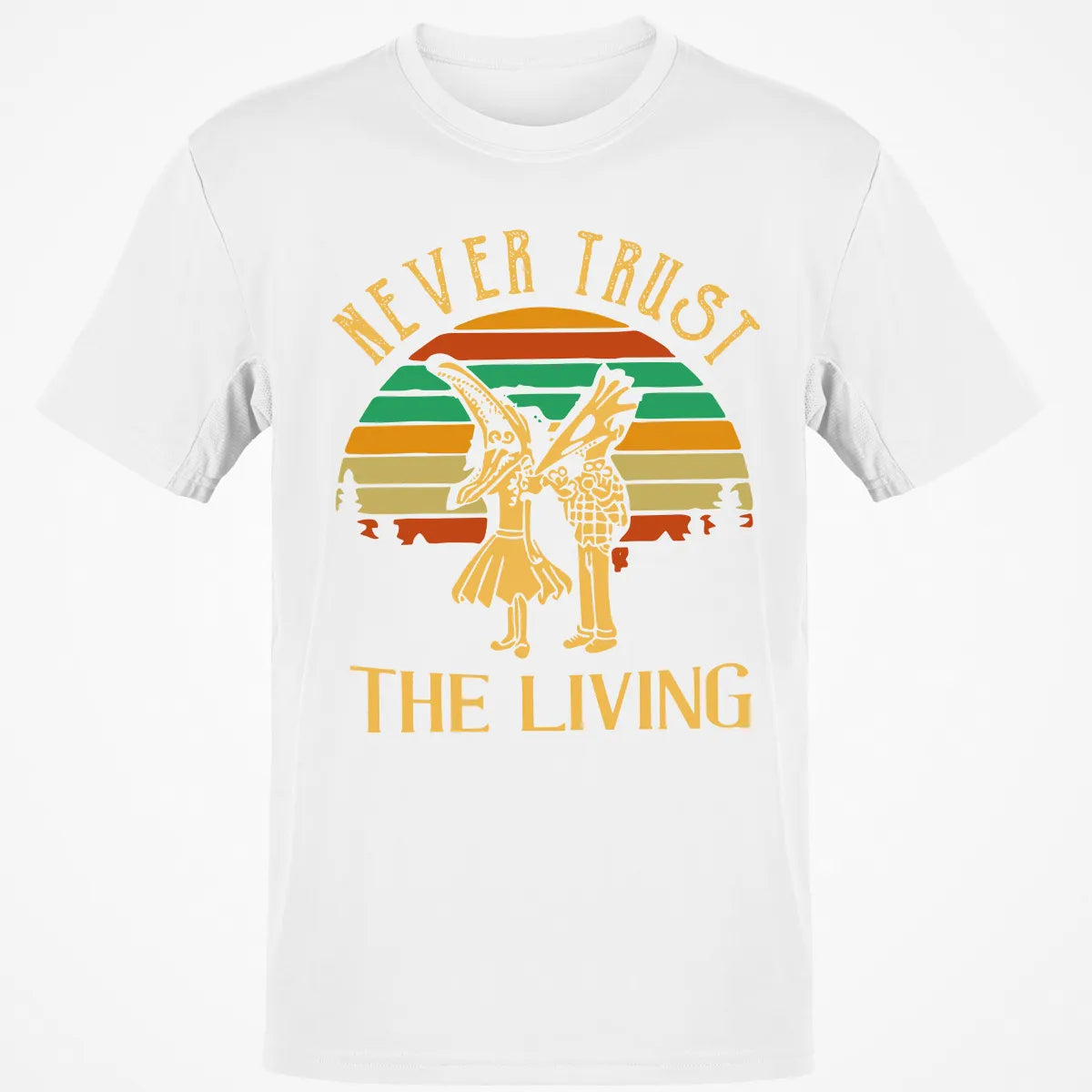 Classic Unisex T-Shirt - 8QVEJ6XG