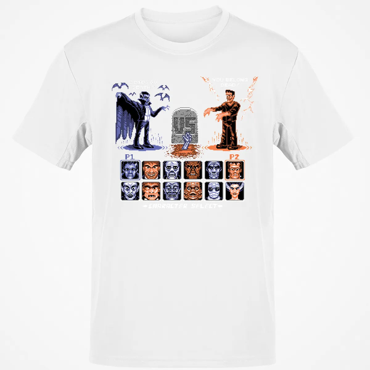 Classic Unisex T-Shirt - 8ZWEZGVG
